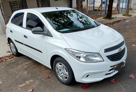 CHEVROLET Onix Hatch 1.0 4P FLEX JOY, Foto 1