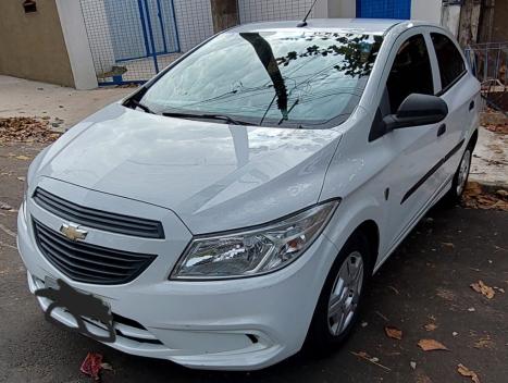 CHEVROLET Onix Hatch 1.0 4P FLEX JOY, Foto 2
