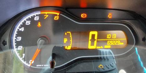 CHEVROLET Onix Hatch 1.0 4P FLEX JOY, Foto 4