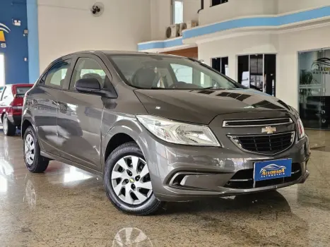 CHEVROLET Onix Hatch 1.0 4P FLEX LT, Foto 2