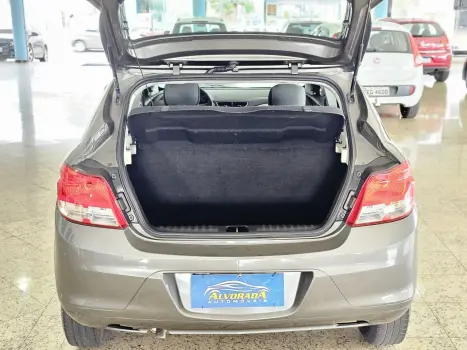 CHEVROLET Onix Hatch 1.0 4P FLEX LT, Foto 5