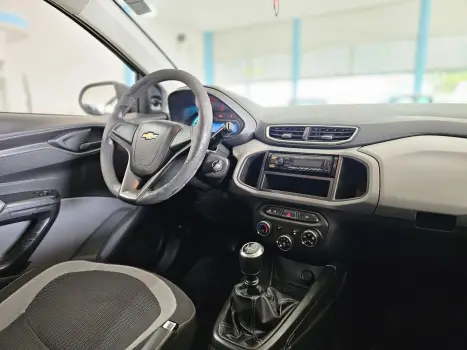 CHEVROLET Onix Hatch 1.0 4P FLEX LT, Foto 9
