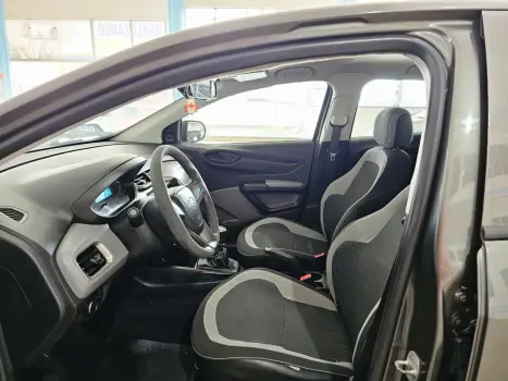 CHEVROLET Onix Hatch 1.0 4P FLEX LT, Foto 11