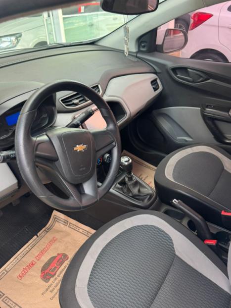 CHEVROLET Onix Hatch 1.0 12V 4P FLEX LT, Foto 6