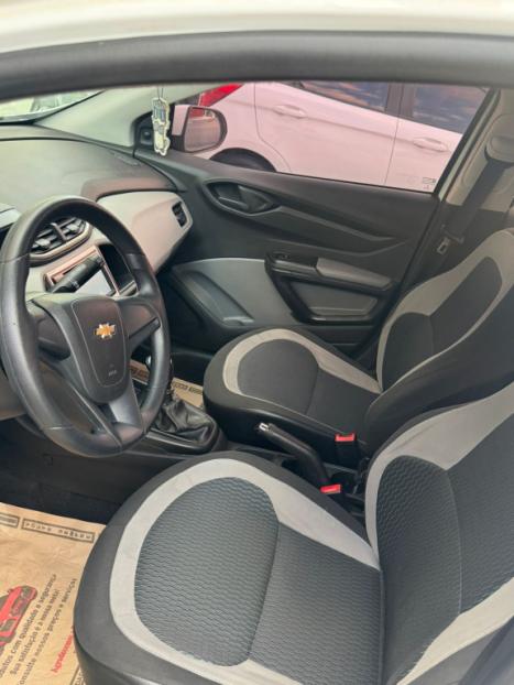 CHEVROLET Onix Hatch 1.0 12V 4P FLEX LT, Foto 10