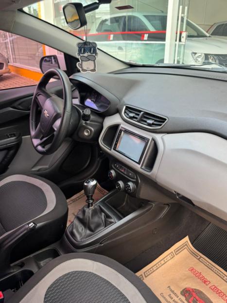 CHEVROLET Onix Hatch 1.0 12V 4P FLEX LT, Foto 11
