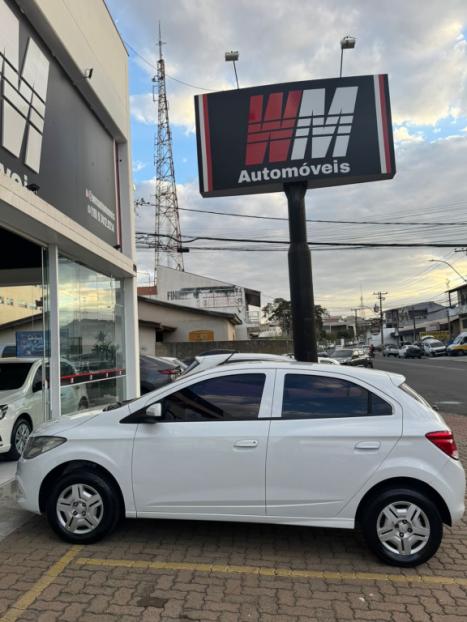 CHEVROLET Onix Hatch 1.0 12V 4P FLEX LT, Foto 12