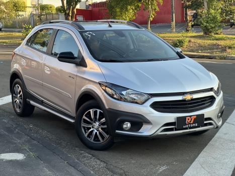 CHEVROLET Onix Hatch 1.4 4P FLEX ACTIV, Foto 1