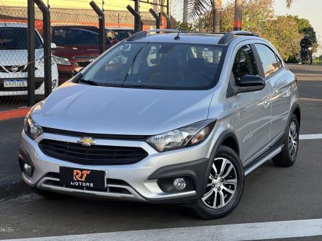 CHEVROLET Onix Hatch 1.4 4P FLEX ACTIV, Foto 2