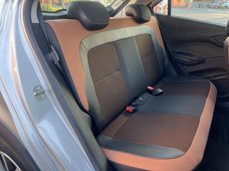 CHEVROLET Onix Hatch 1.4 4P FLEX ACTIV, Foto 5