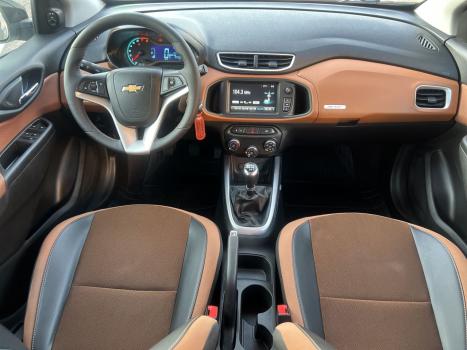 CHEVROLET Onix Hatch 1.4 4P FLEX ACTIV, Foto 6