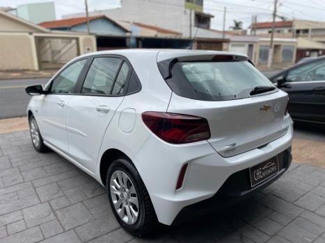 CHEVROLET Onix Hatch 1.0 4P FLEX LT, Foto 3