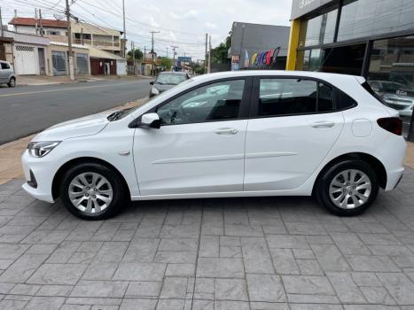CHEVROLET Onix Hatch 1.0 4P FLEX LT, Foto 5