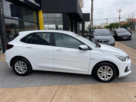 CHEVROLET Onix Hatch 1.0 4P FLEX LT, Foto 6