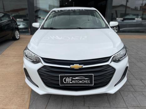 CHEVROLET Onix Hatch 1.0 4P FLEX LT, Foto 7