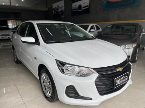 CHEVROLET Onix Hatch 1.0 4P FLEX LT, Foto 9