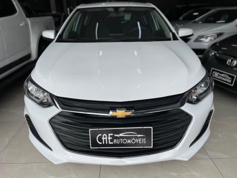 CHEVROLET Onix Hatch 1.0 4P FLEX LT, Foto 10