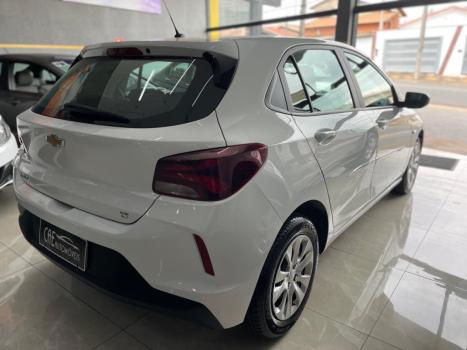 CHEVROLET Onix Hatch 1.0 4P FLEX LT, Foto 11