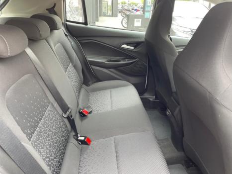 CHEVROLET Onix Hatch 1.0 4P FLEX LT, Foto 13