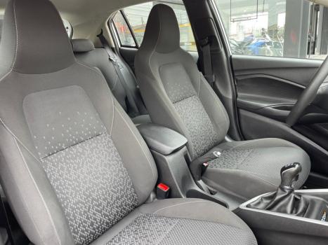 CHEVROLET Onix Hatch 1.0 4P FLEX LT, Foto 14