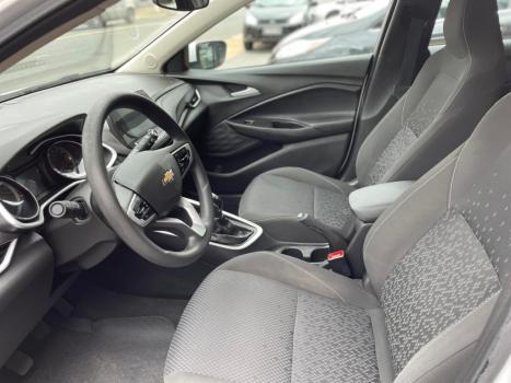 CHEVROLET Onix Hatch 1.0 4P FLEX LT, Foto 15