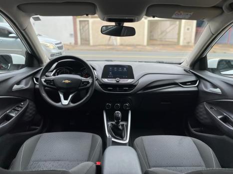CHEVROLET Onix Hatch 1.0 4P FLEX LT, Foto 17