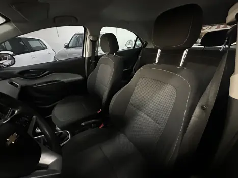 CHEVROLET Onix Hatch 1.0 4P FLEX LT, Foto 3