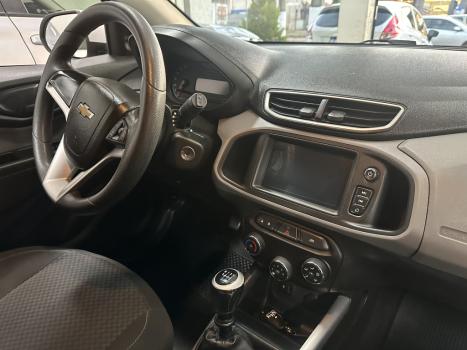 CHEVROLET Onix Hatch 1.0 4P FLEX LT, Foto 6
