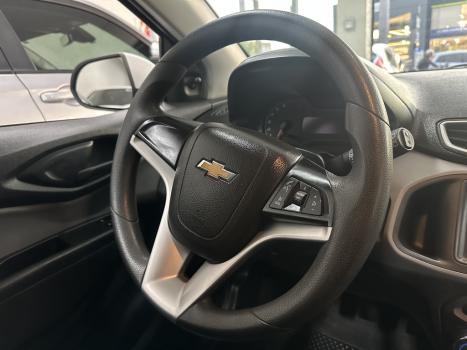 CHEVROLET Onix Hatch 1.0 4P FLEX LT, Foto 7