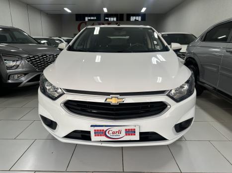 CHEVROLET Onix Hatch 1.0 4P FLEX LT, Foto 2