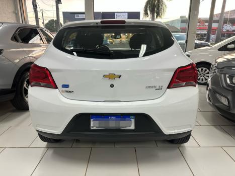 CHEVROLET Onix Hatch 1.0 4P FLEX LT, Foto 9