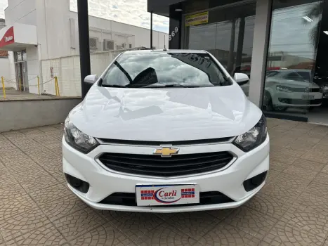 CHEVROLET Onix Hatch 1.0 4P FLEX LT, Foto 2