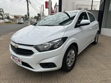 CHEVROLET Onix Hatch 1.0 4P FLEX LT, Foto 3