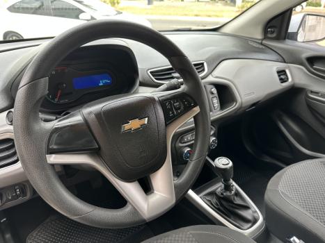 CHEVROLET Onix Hatch 1.0 4P FLEX LT, Foto 5