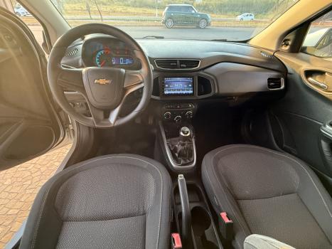 CHEVROLET Onix Hatch 1.4 4P FLEX LT, Foto 7