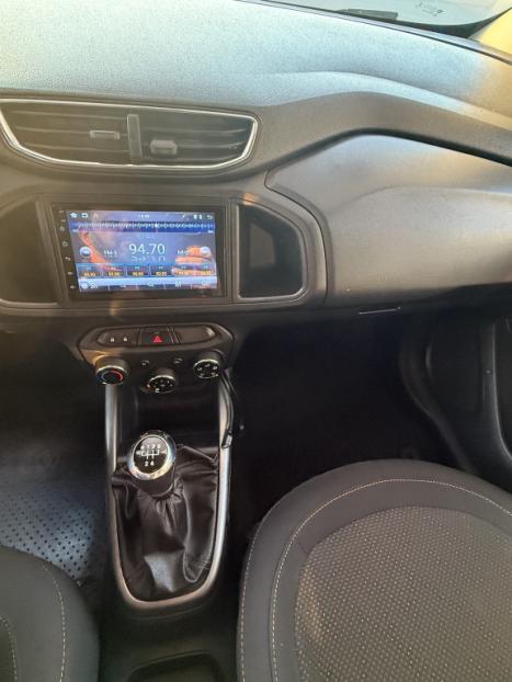 CHEVROLET Onix Hatch 1.4 4P FLEX LT, Foto 8