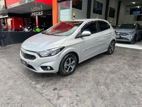 CHEVROLET Onix Hatch 1.0 4P FLEX LT, Foto 4