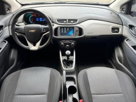 CHEVROLET Onix Hatch 1.0 4P FLEX LT, Foto 5