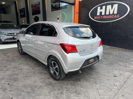 CHEVROLET Onix Hatch 1.0 4P FLEX LT, Foto 9