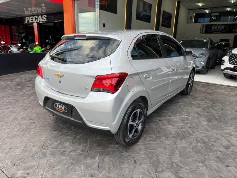 CHEVROLET Onix Hatch 1.0 4P FLEX LT, Foto 11