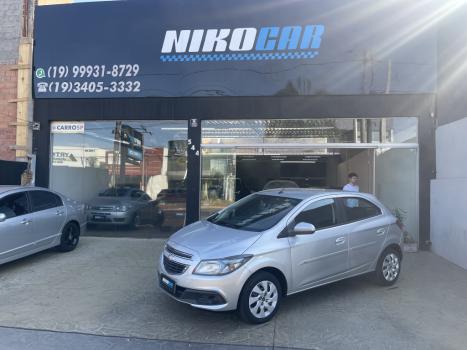 CHEVROLET Onix Hatch 1.4 4P FLEX LT AUTOMTICO, Foto 1