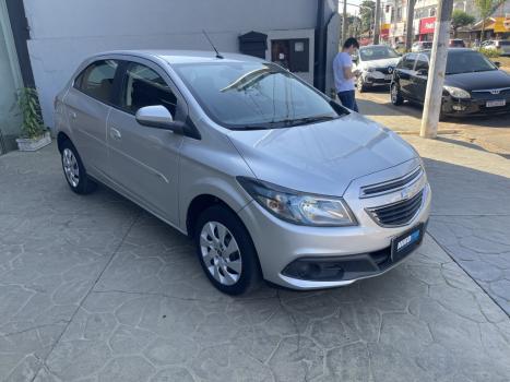 CHEVROLET Onix Hatch 1.4 4P FLEX LT AUTOMTICO, Foto 3