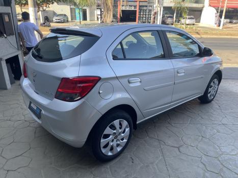 CHEVROLET Onix Hatch 1.4 4P FLEX LT AUTOMTICO, Foto 5