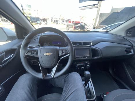 CHEVROLET Onix Hatch 1.4 4P FLEX LT AUTOMTICO, Foto 8