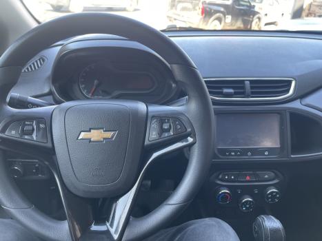 CHEVROLET Onix Hatch 1.4 4P FLEX LT AUTOMTICO, Foto 9