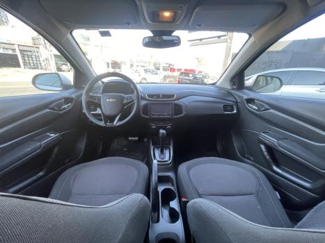 CHEVROLET Onix Hatch 1.4 4P FLEX LT AUTOMTICO, Foto 10