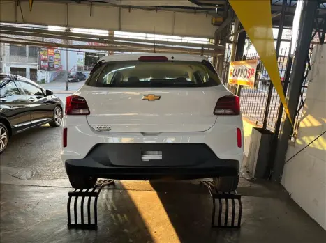 CHEVROLET Onix Hatch 1.0 4P FLEX, Foto 2
