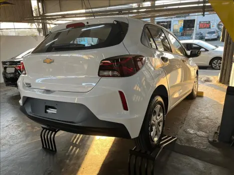 CHEVROLET Onix Hatch 1.0 4P FLEX, Foto 3