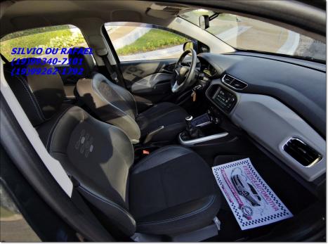 CHEVROLET Onix Hatch 1.4 4P FLEX LT, Foto 5