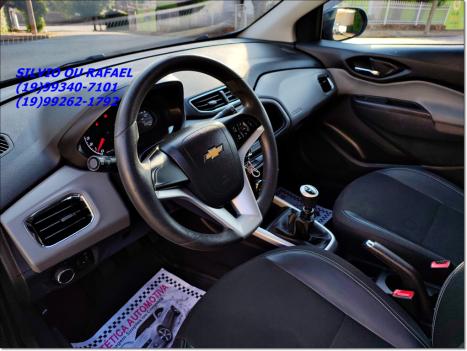 CHEVROLET Onix Hatch 1.4 4P FLEX LT, Foto 7